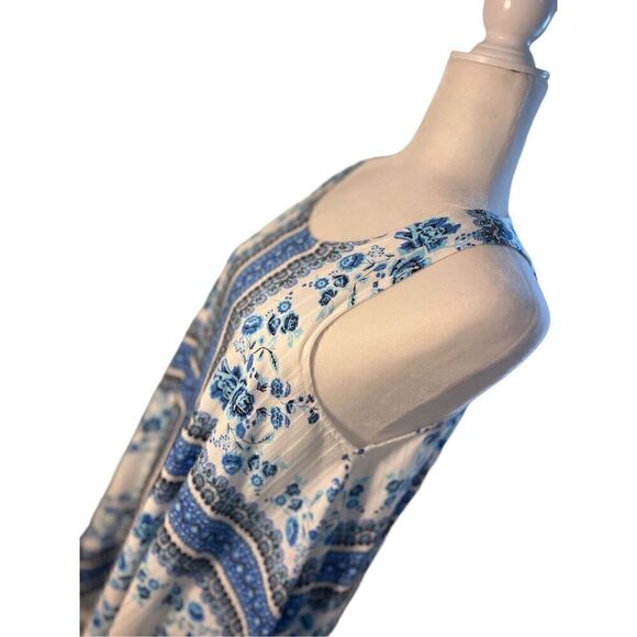 c+j Collection sleeveless swing dress - Picture 3 of 9